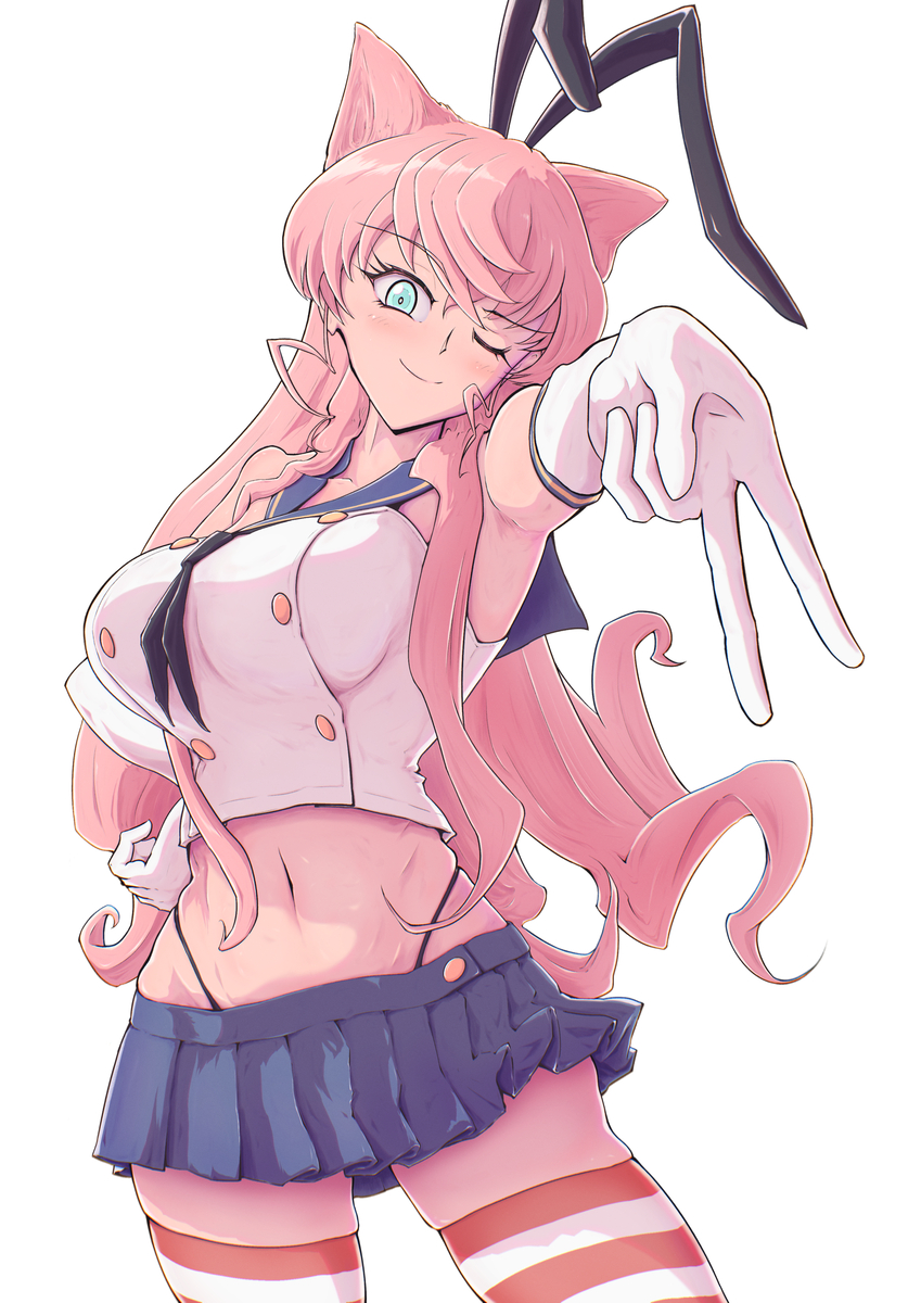 《战姬绝唱SYMPHOGEAR G》玛丽亚·卡登扎夫娜·伊芙.jpg