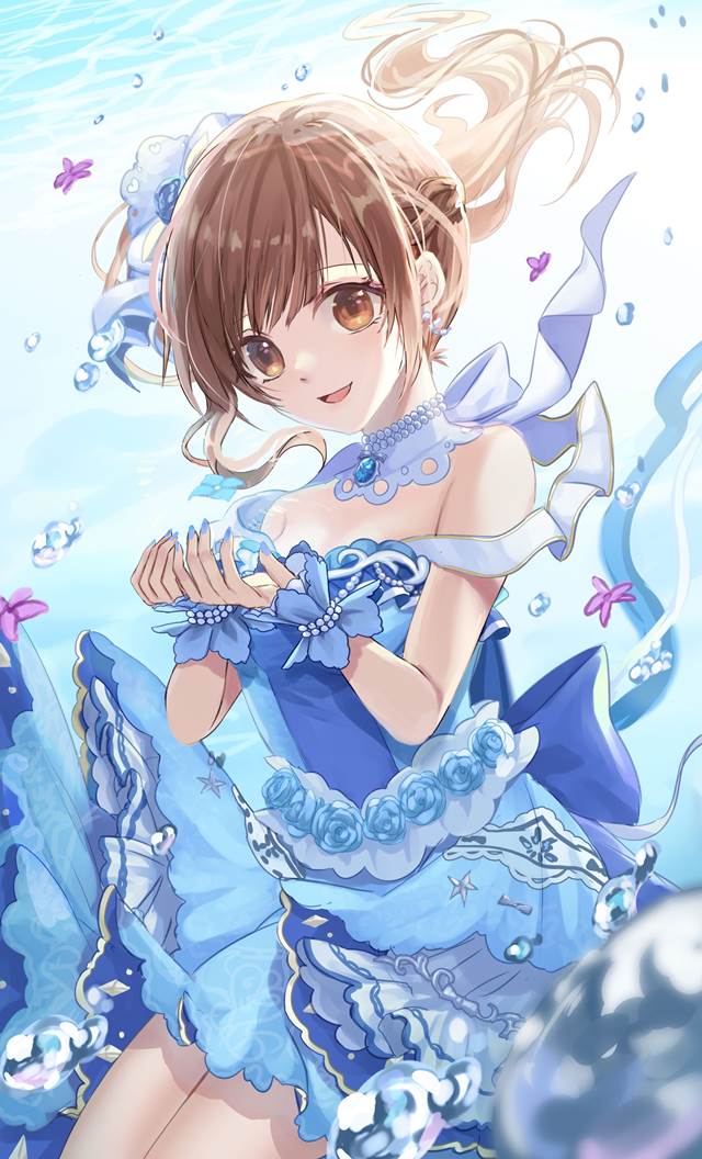 1754789627354443.jpg 《偶像大师 灰姑娘女孩》五十岚响子.jpg