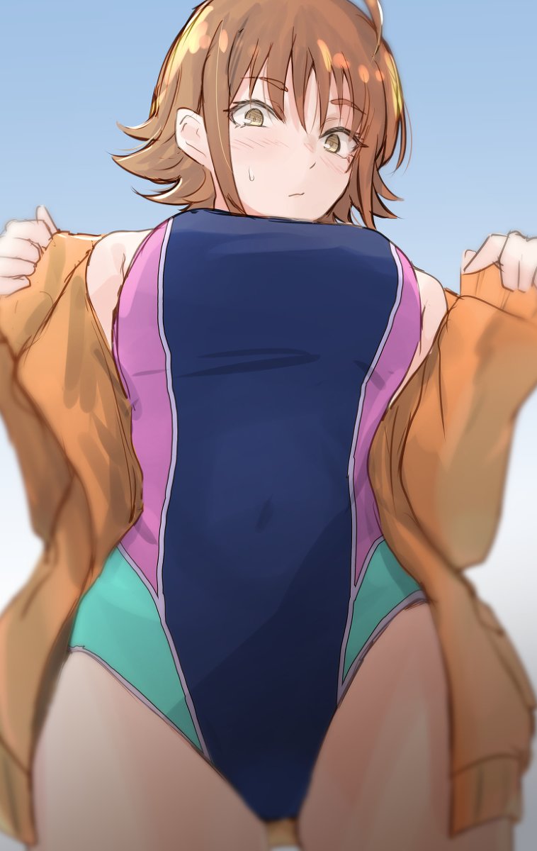 《偶像大师 灰姑娘女孩》西岛櫂.jpg