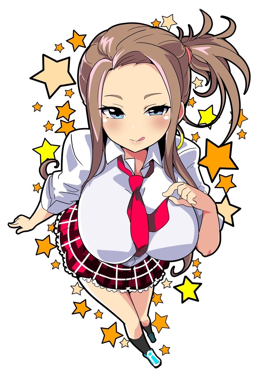 《Girl Friend Beta》绪川唯.jpg