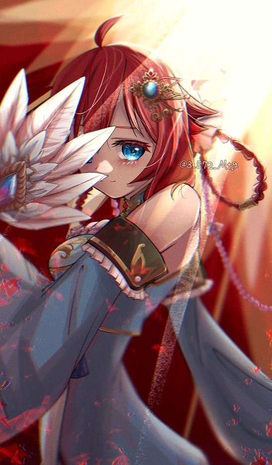 《World Dai Star》与那国绯花里.jpg