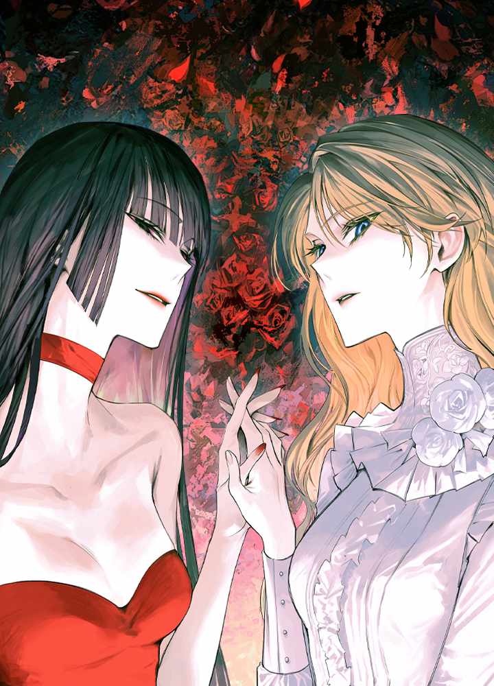 侯爵千金化身复仇者！《杀手千金夏洛特》开始连载