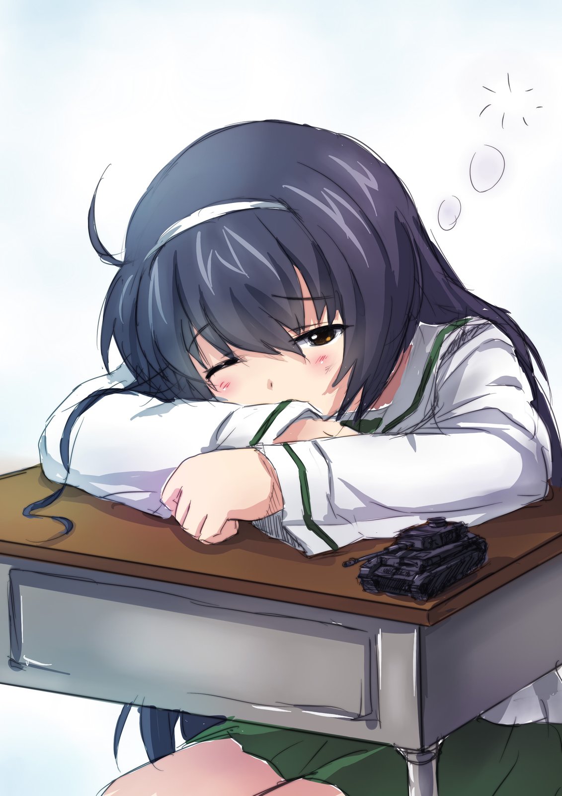 1756689139834767.jpg 《少女与战车》冷泉麻子.jpg