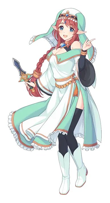 《公主连结 Re Dive》美里.jpg