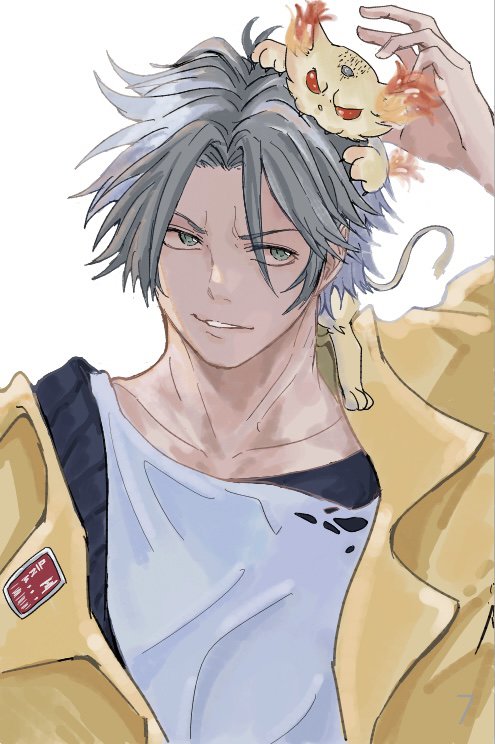 《家庭教师HITMAN REBORN!》狱寺隼人.jpg