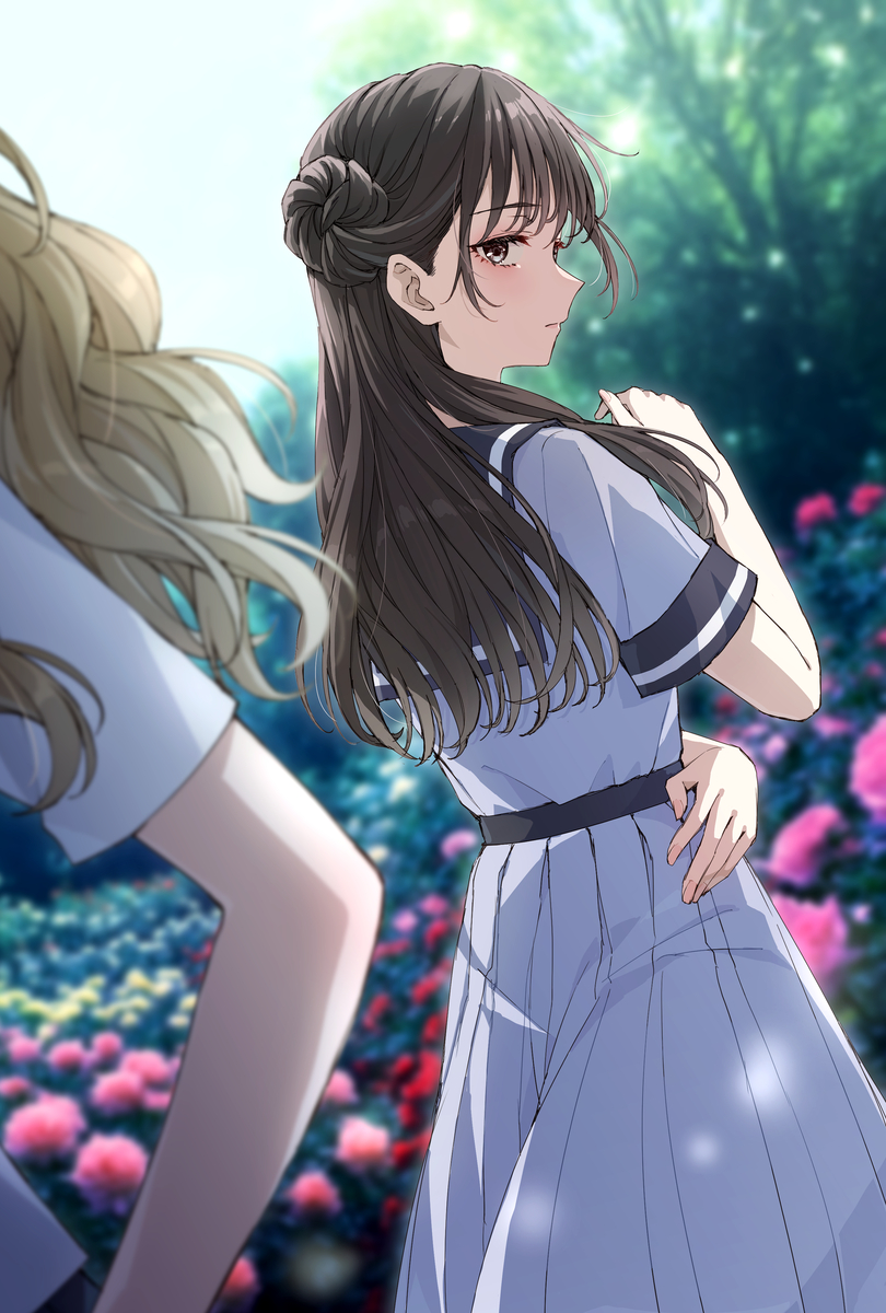 《蔚蓝反射 澪》平原美弦.jpg