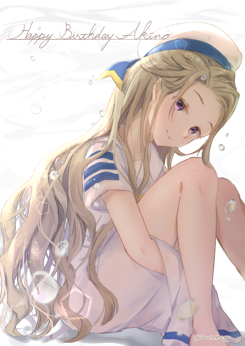 《水星领航员》天地秋乃.jpg