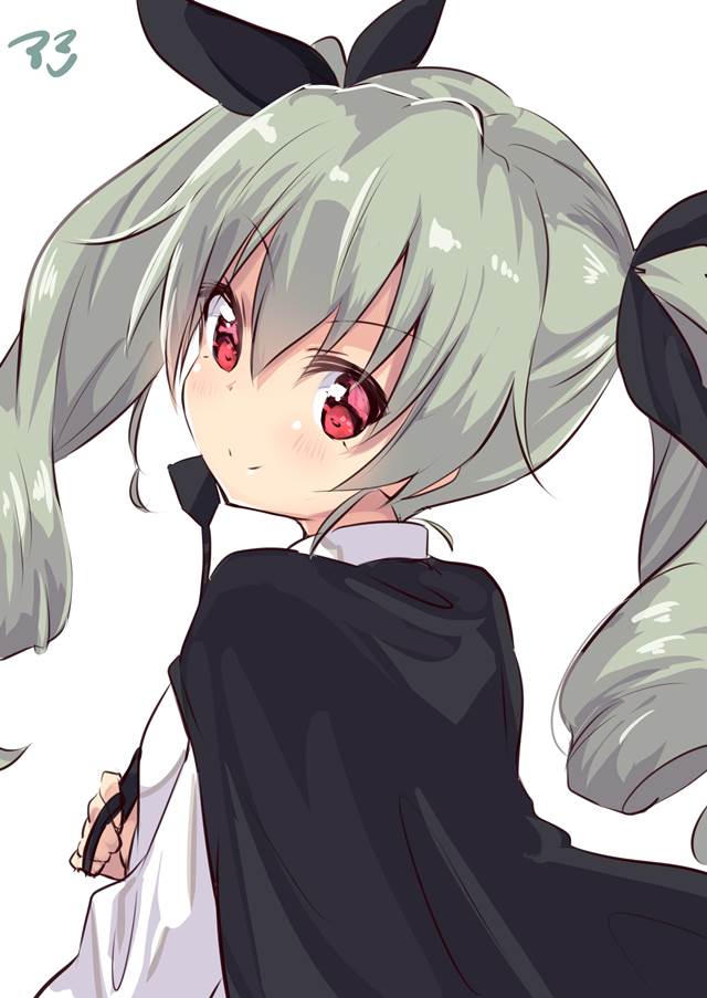 《少女与战车》安斋千代美.jpg