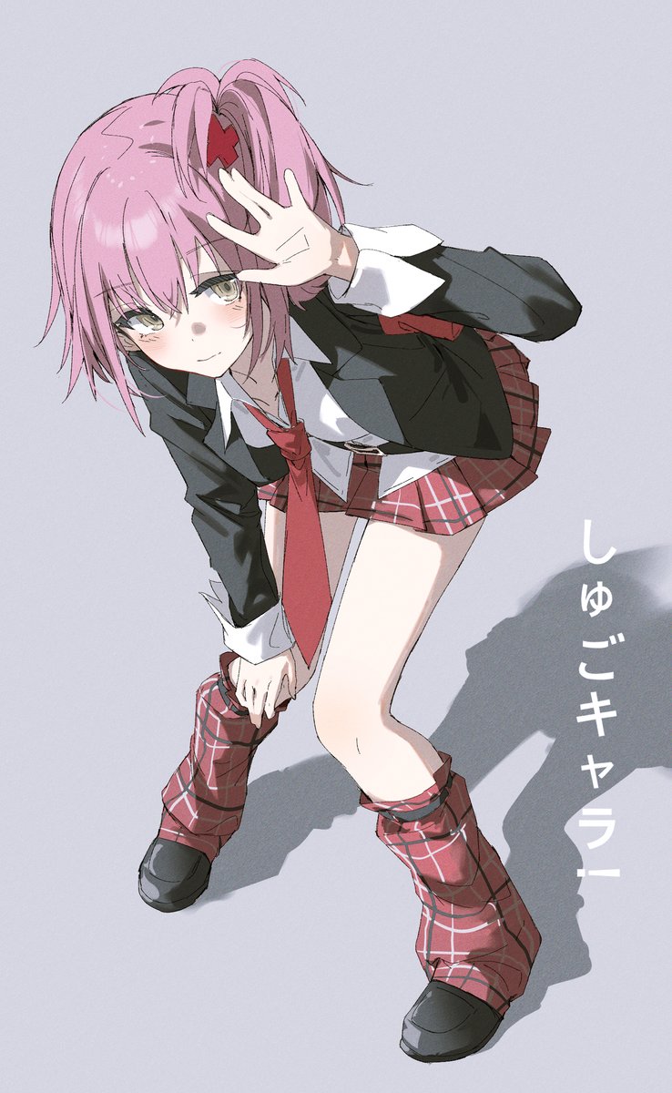《守护甜心!》日奈森亚梦.jpg