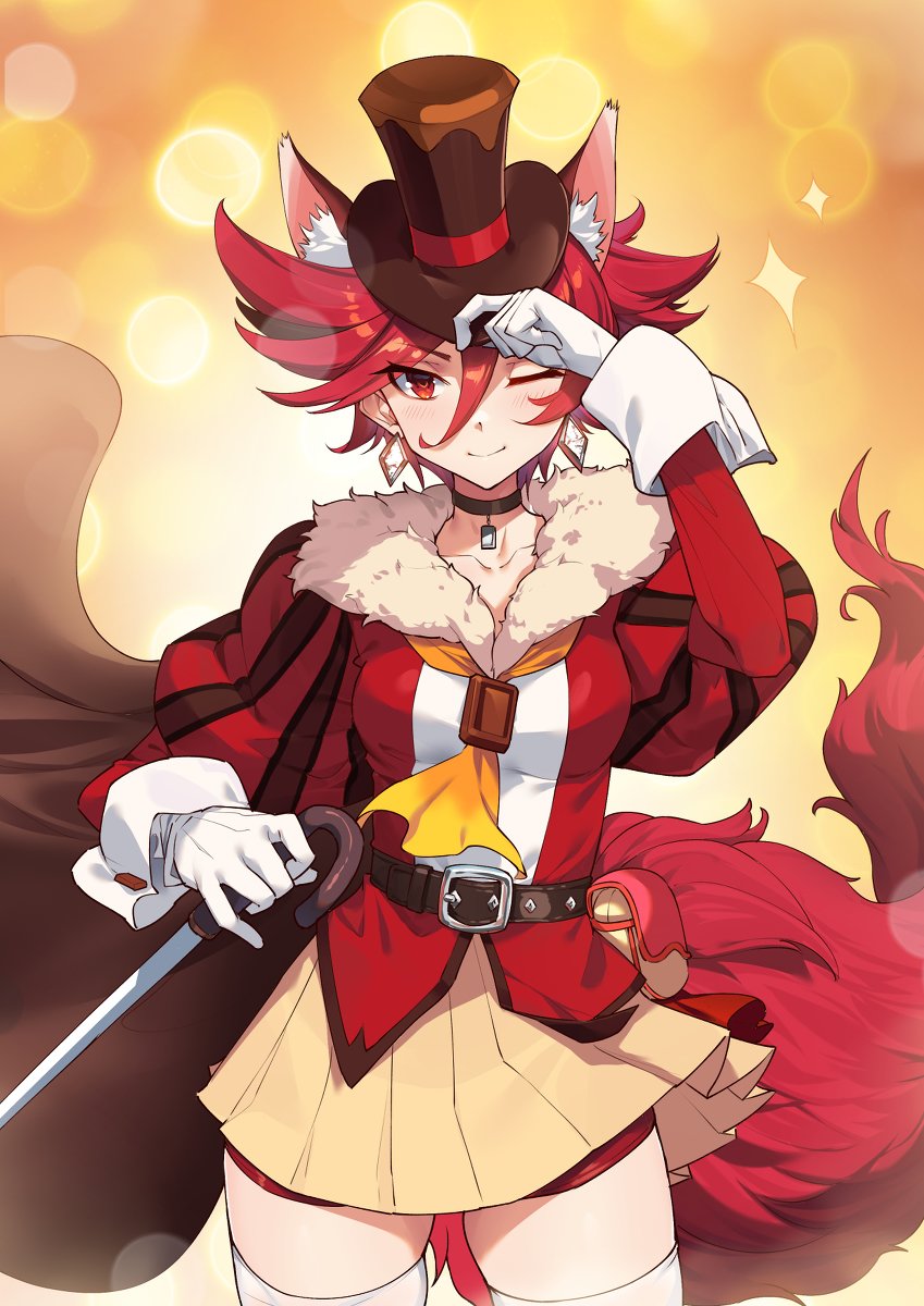 《KIRAKIRA☆光之美少女 A LA MODE》剑城晶.jpg
