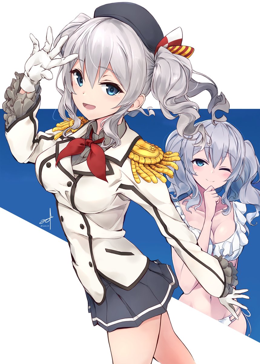 《舰队Collection》鹿岛.jpg