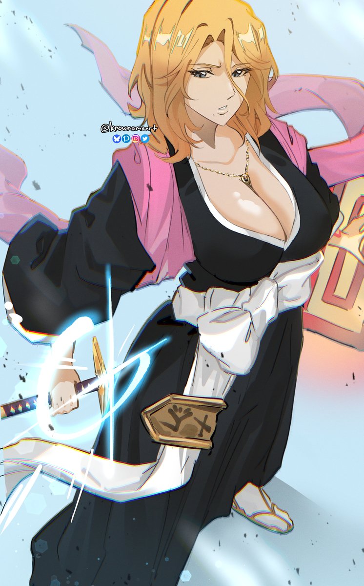 《死神》松本乱菊.jpg