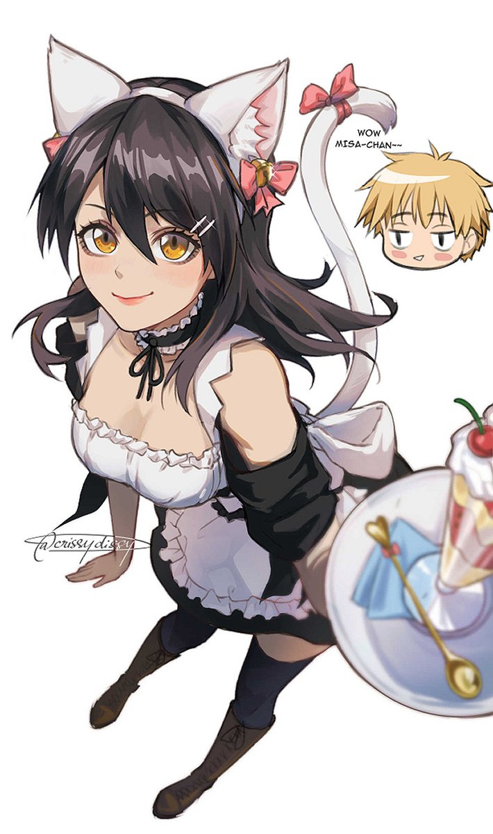 《会长是女仆大人》 鲇泽美咲.jpg
