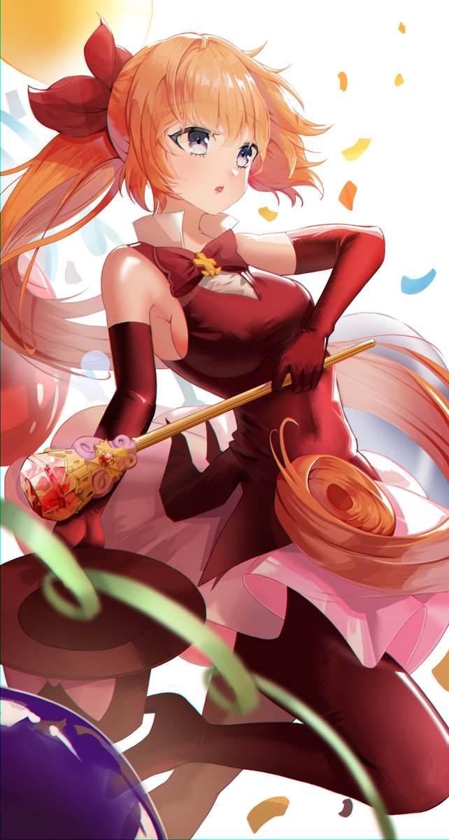 《怪盗圣少女》羽丘芽美.jpg