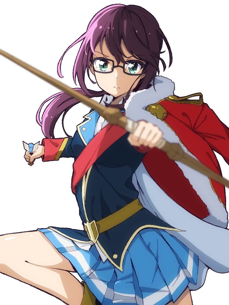 《少女☆歌剧 Revue Starlight》星见纯那.jpg