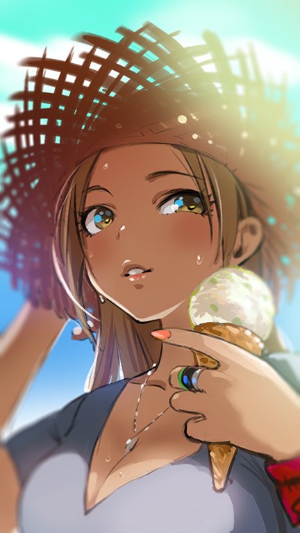 《偶像大师 灰姑娘女孩》松永凉.jpg