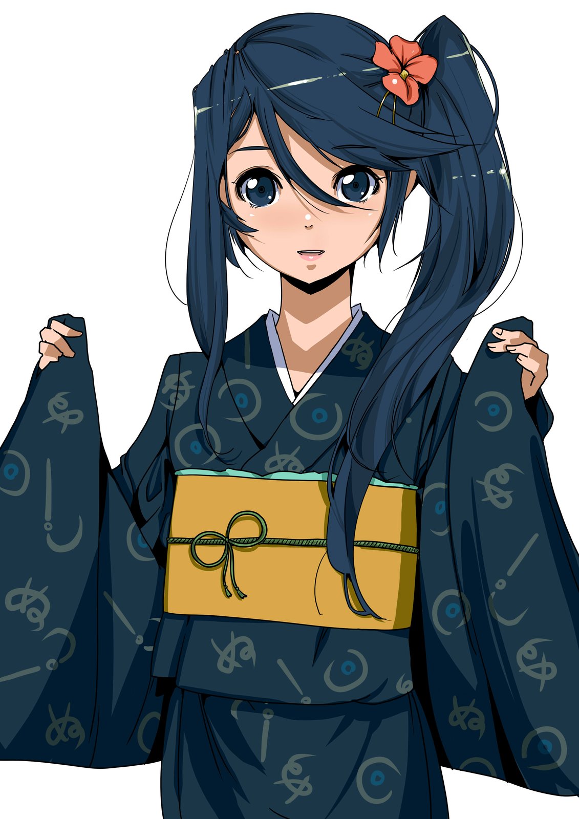 《打工吧！魔王大人》镰月铃乃.jpg