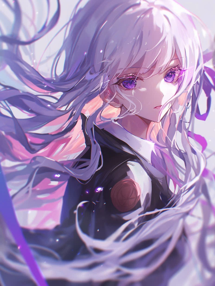 《弹丸论破》雾切响子.jpg