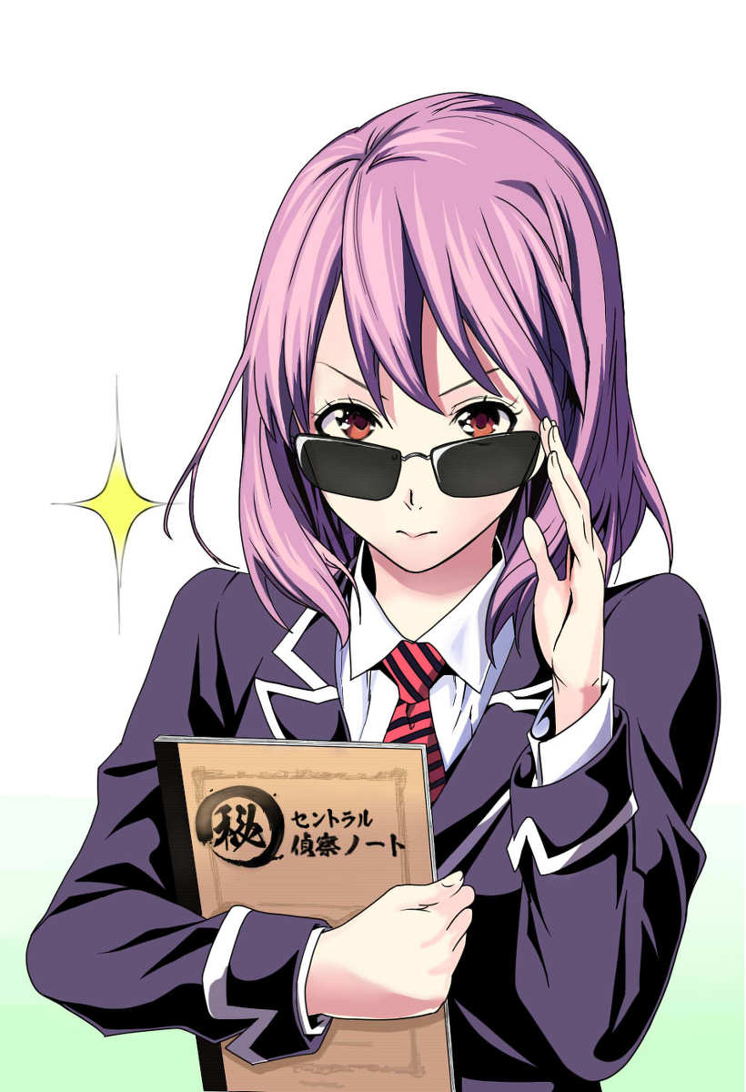 1760412088887120.jpg 《食戟之灵》新户绯沙子.jpg