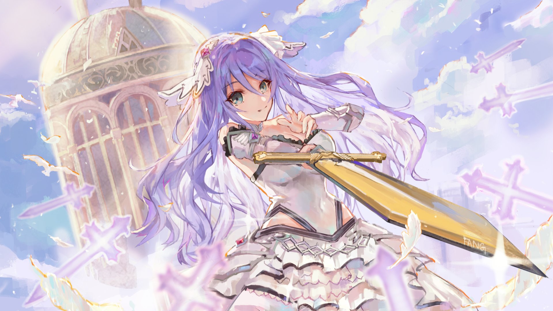 《公主连结 Re Dive》星野静流.jpg