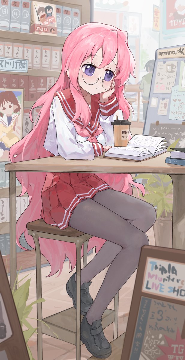 《幸运星》 高良美幸.jpg