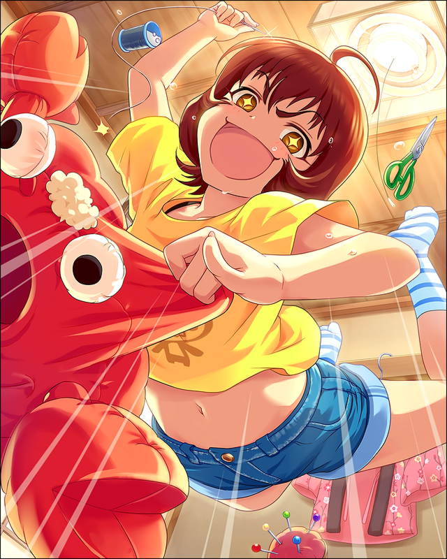 《偶像大师 灰姑娘女孩》上田铃帆.jpg