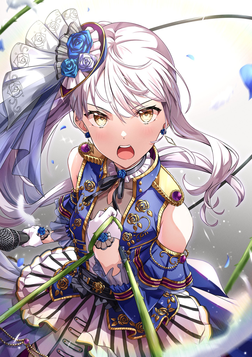 《BanG Dream! 》 凑友希那.jpg