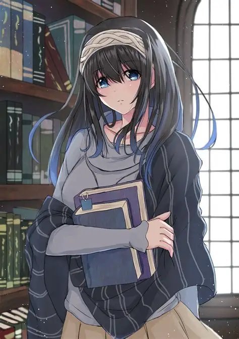 《偶像大师灰姑娘女孩》 鹭沢文香.jpg