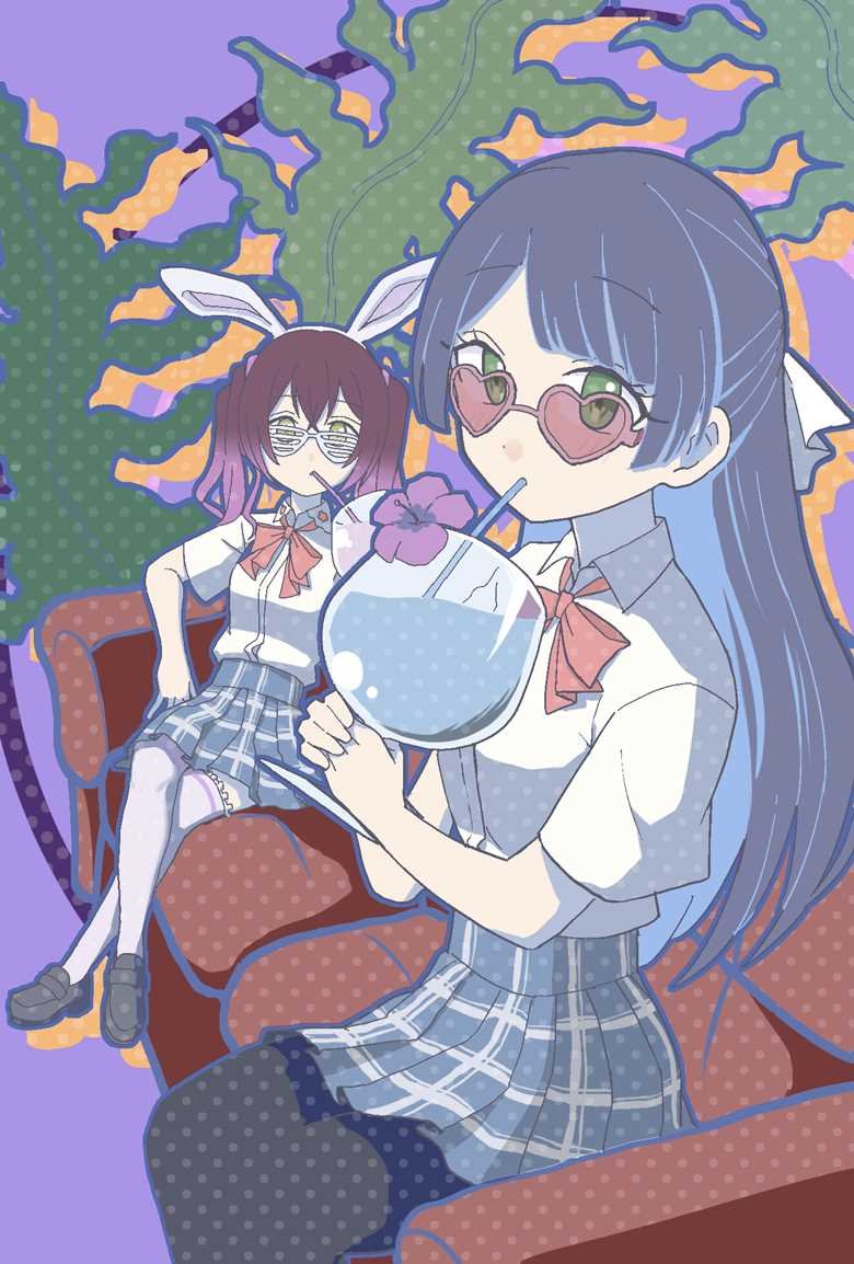 《D4DJ First Mix》 渡月丽.jpg