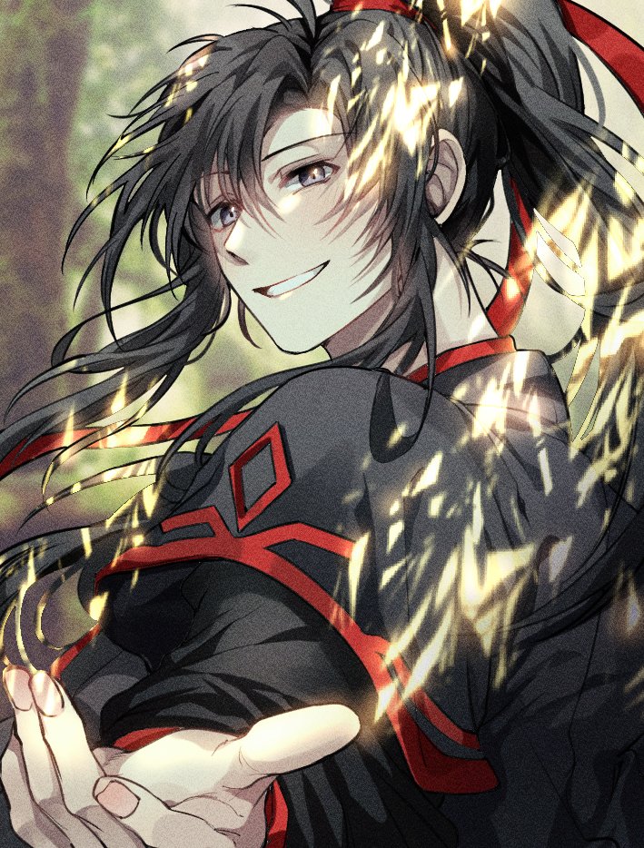 《魔道祖师》 魏无羡.jpg