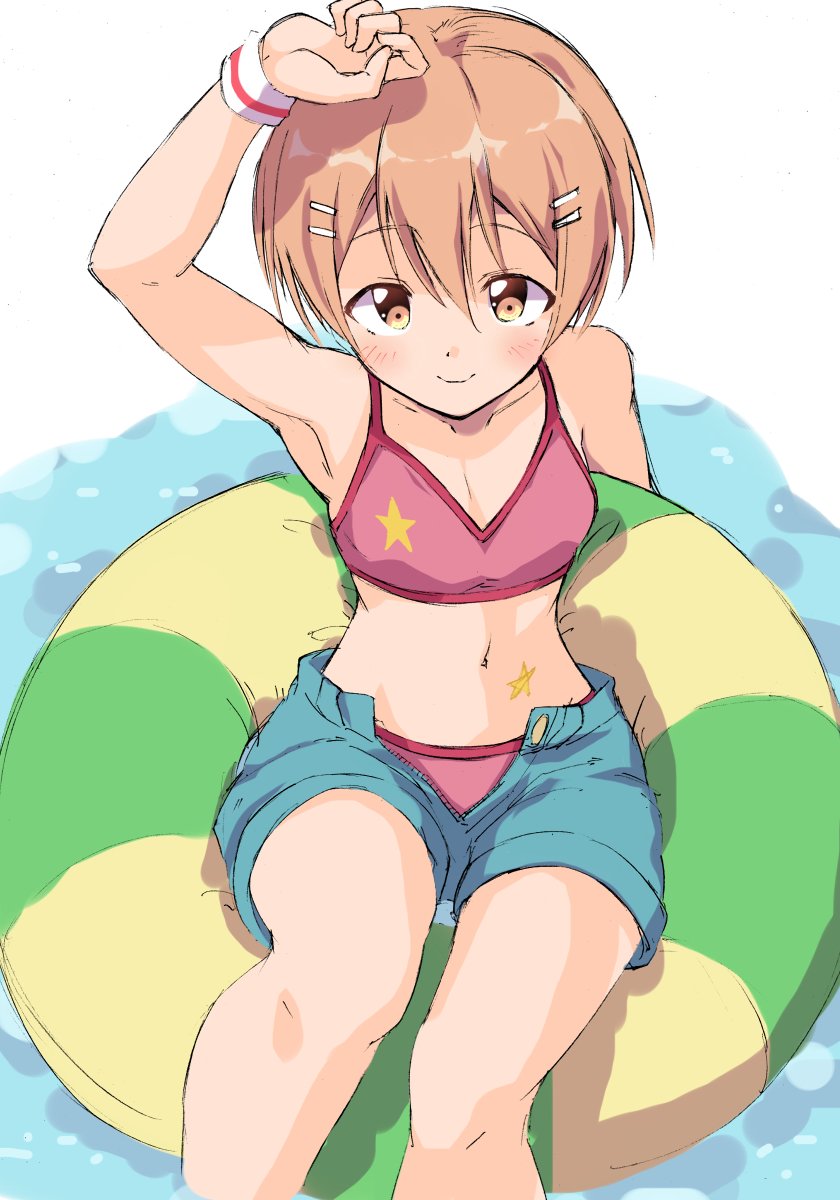 1761965526382069.jpg 《Love Live! 》星空凛.jpg