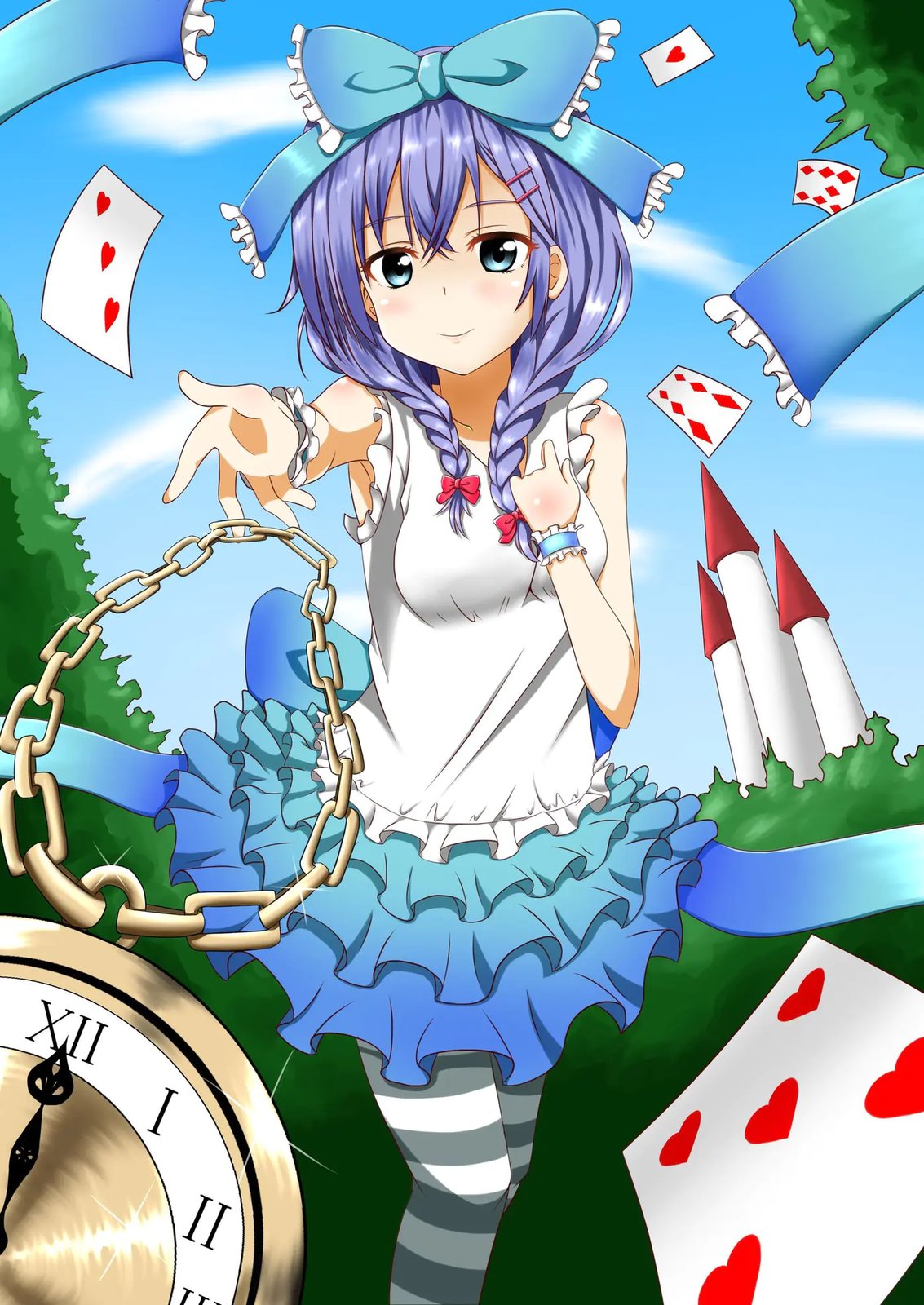 《临时女友》 村上文绪.jpg