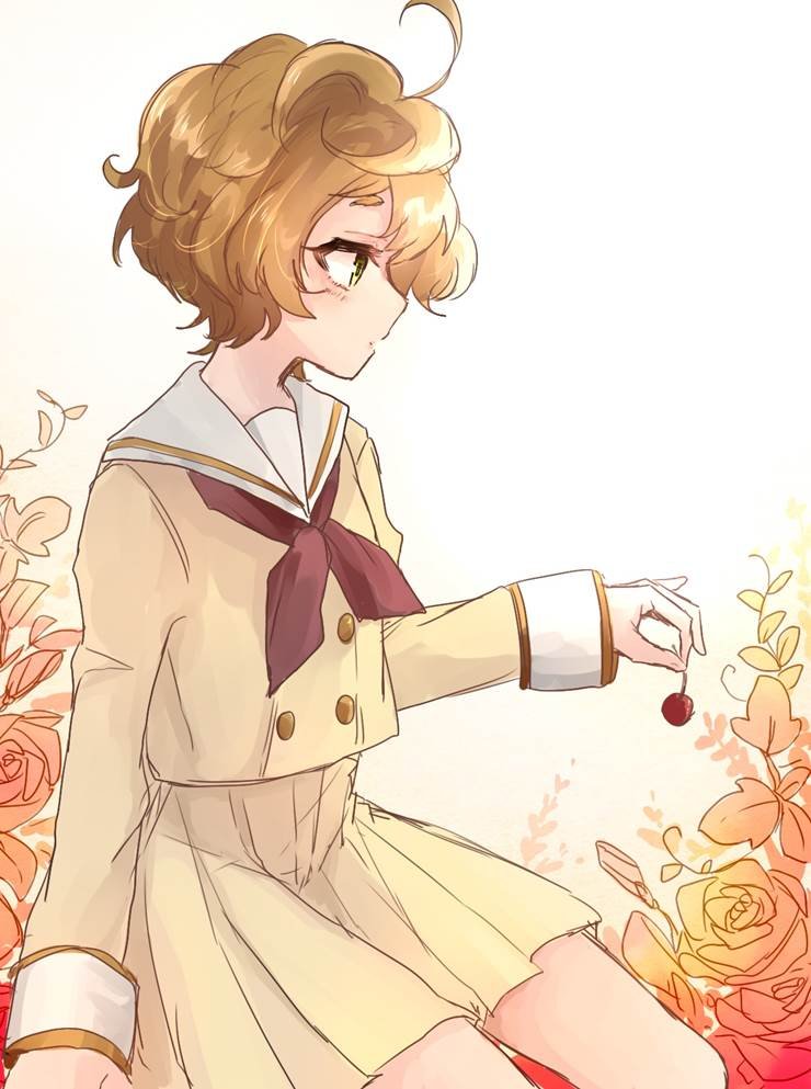 《吹响！上低音号》 川岛绿辉.jpg