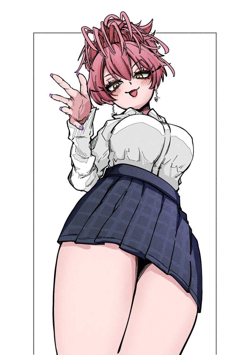 《偶像大师灰姑娘女孩》 城崎美嘉.jpg