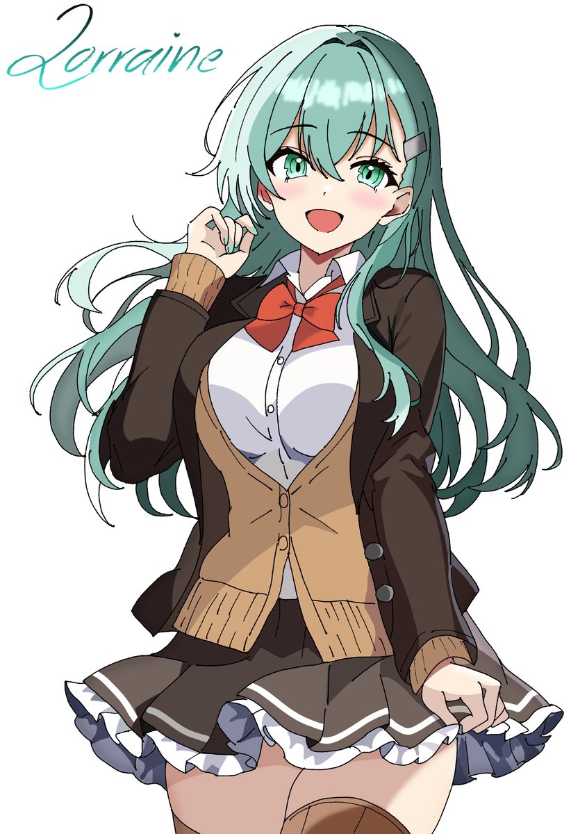 1763605231120266.jpg 《舰队Collection》铃谷.jpg