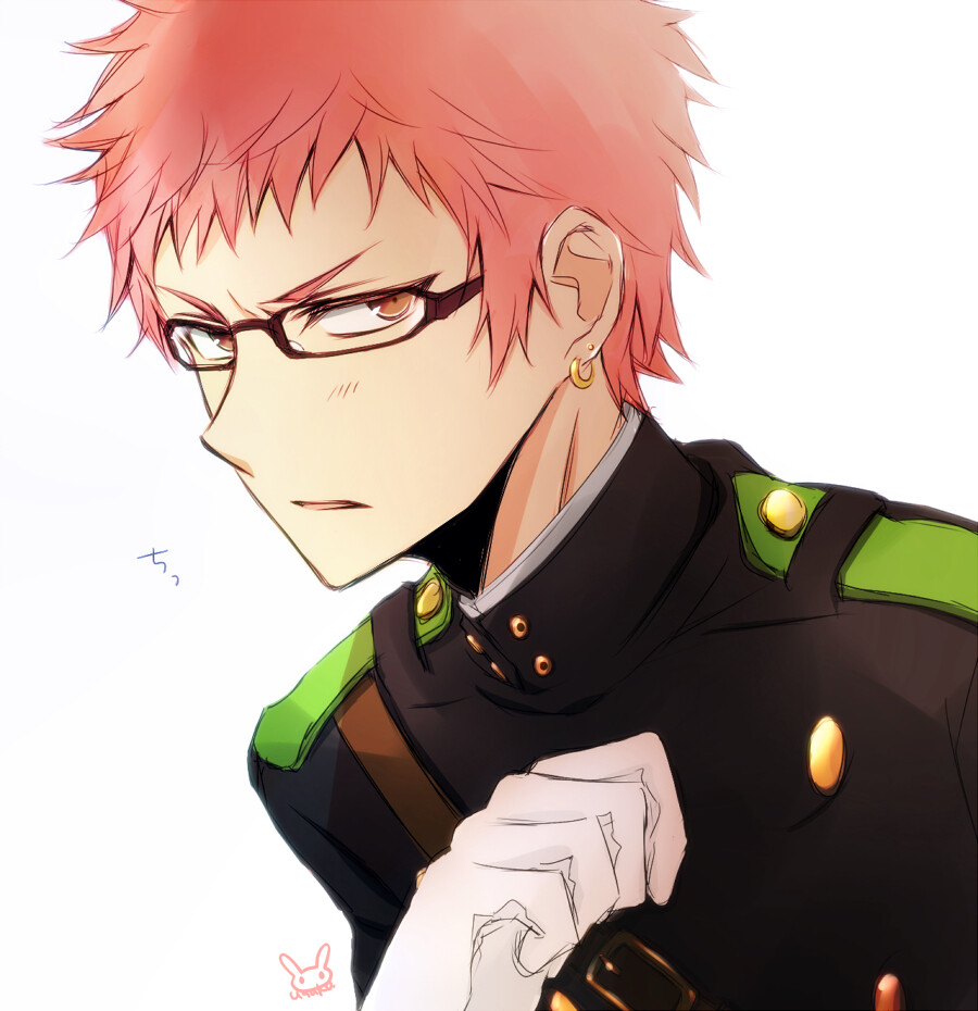 《终结的炽天使》 君月士方.jpeg