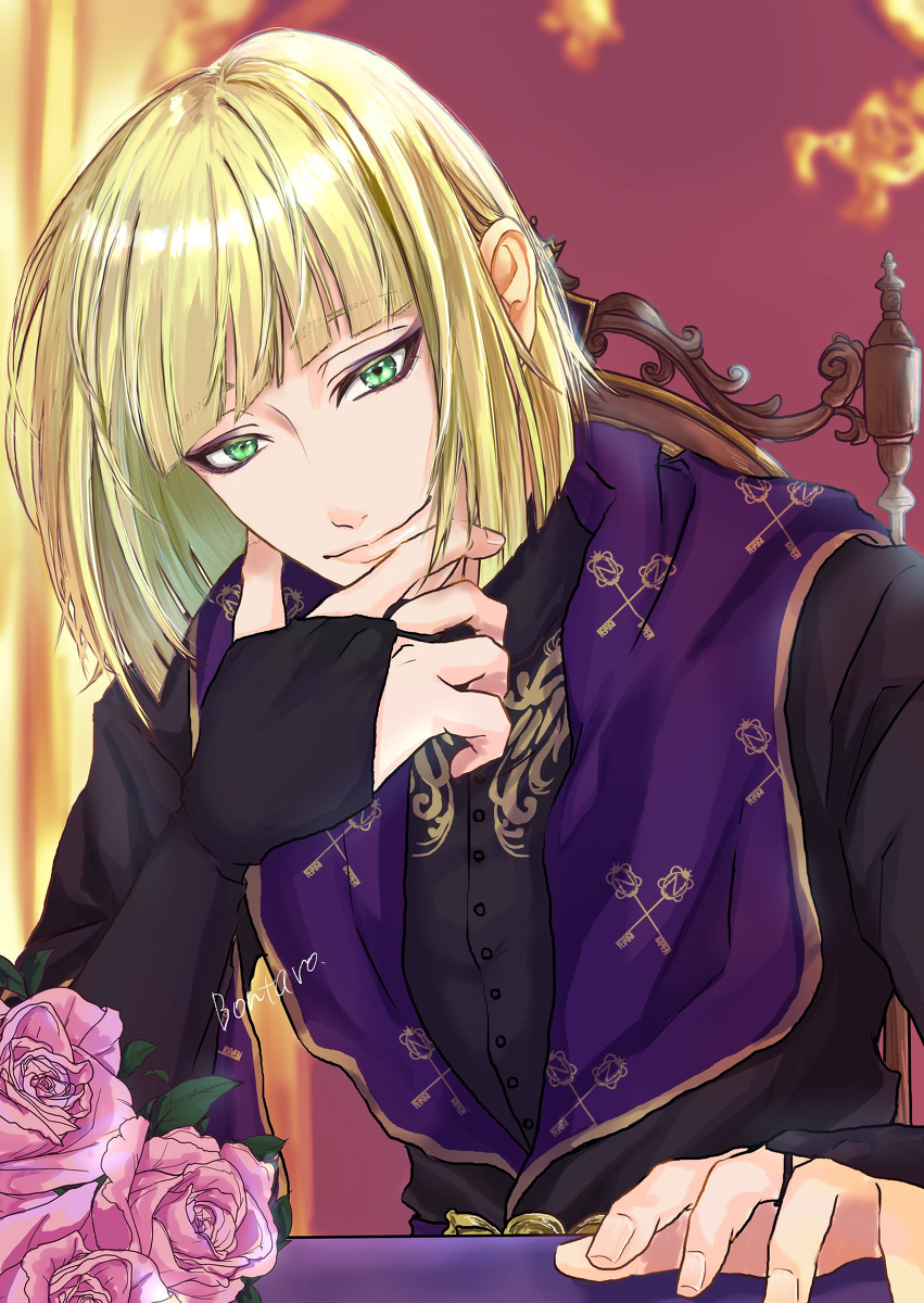 《迪士尼扭曲仙境》Rook Hunt.jpg