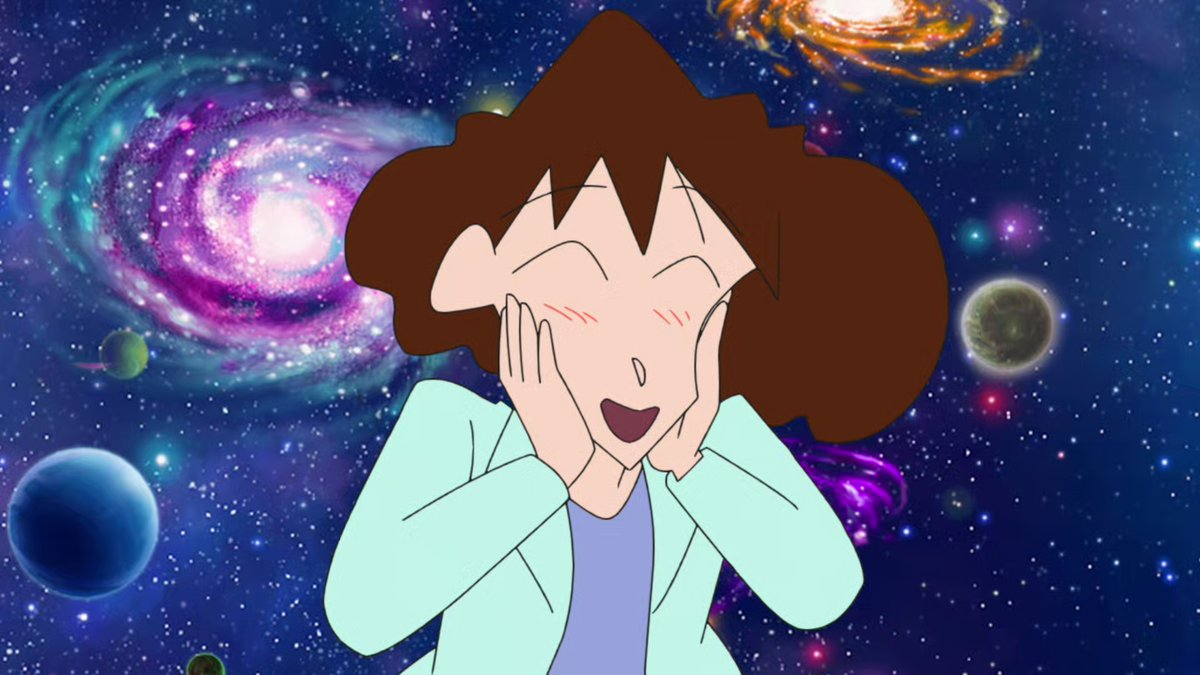 1765074592248408.jpg 《蜡笔小新》衍生动画联动 美冴主演豪华午餐篇来袭