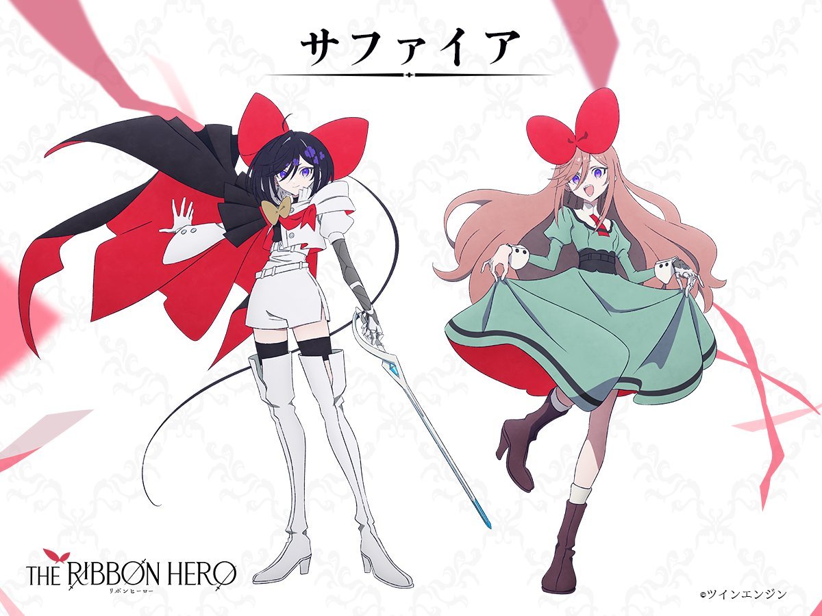 1779870895917696.jpg 手塚治虫《緞帶騎士》新作動畫電影《THE RIBBON HERO》公開預告 八月上架經典翻新! - 177980468430.jpg