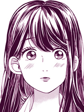葵小姐比我小16岁 漫画封面