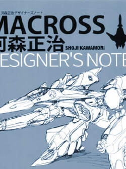 DESIGNER`S NOTE