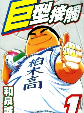 巨型接触