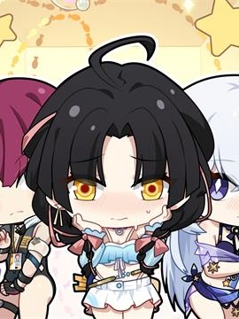 卡拉彼丘四格漫画