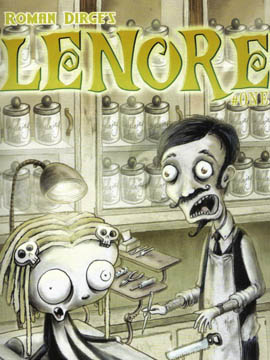 Lenore V2