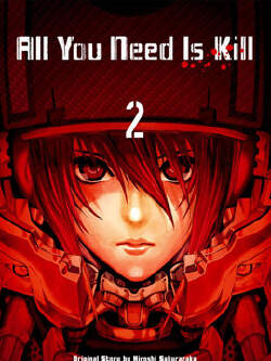 All You Need Is Kill