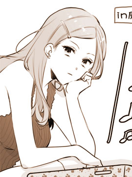 不良女友和轻浮男友