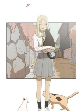 小花