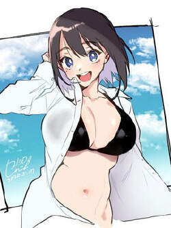 正后方的神威