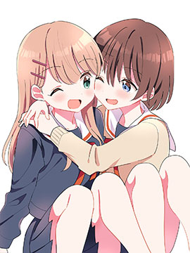 10年发小分10 漫画封面