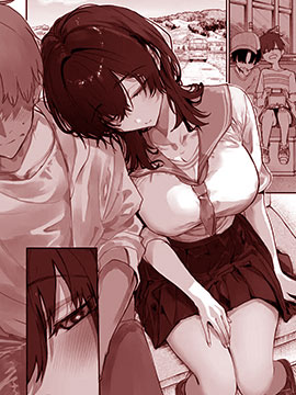 无法再做青梅竹马